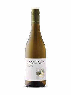 Dashwood Sauvignon Blanc 2020