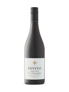 Invivo Pinot Noir