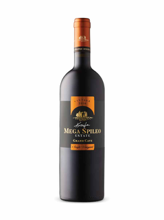 Mega Spileo Grand Cave Dry Red