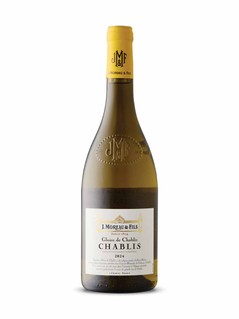 J. Moreau & Fils Glorie de Chablis | LCBO