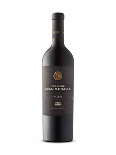 Trapiche Gran Medalla Malbec