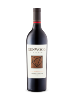 Kenwood Sonoma County Cabernet Sauvignon