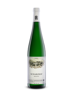 Egon Müller-Scharzhof Scharzhof A.P.1 Riesling