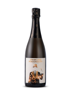 Megalomaniac Sparkling Personality VQA