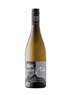 Cuddy by Tawse Chardonnay VQA