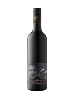 Cuddy by Tawse Cabernet Merlot VQA
