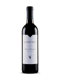 Merryvale Napa Valley Cabernet Sauvignon