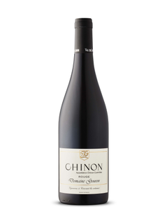 Domaine Gouron Chinon