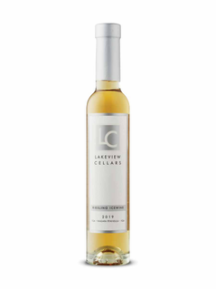 Lakeview Cellars Riesling Icewine VQA