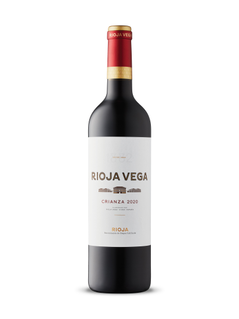 Rioja Vega Crianza 2020