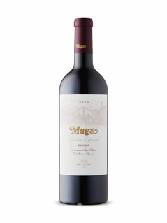 Muga Selección Especial