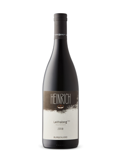 Heinrich Leithaberg Blaufränkisch Organic