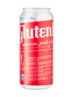 Glutenberg American Pale Ale