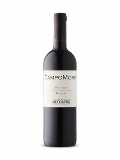 Campomoro Barbera Piemonte
