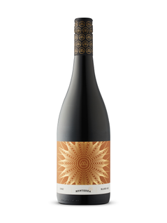 Monterra Shiraz