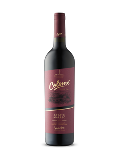 Colomé Estate Malbec