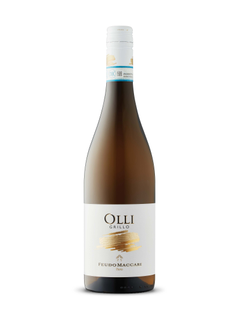 Feudo Maccari Olli Grillo