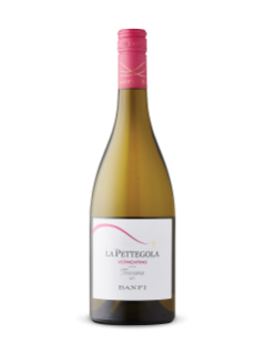 Banfi La Pettegola Vermentino 2025