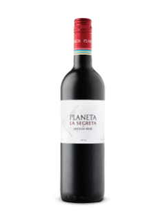 Planeta La Segretta Rosso Sicilia 2014