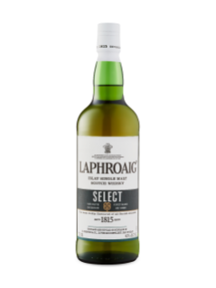 ウイスキー Laphroaig Select & Oak Select muu ! Buy Laphroaig Select Scotch Online | Laphroaig