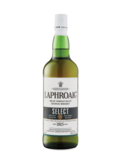 Laphroaig Select Islay Single Malt Scotch Whisky | LCBO