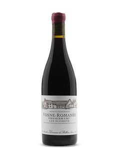 Domaine de Bellene Les Suchots Vosne-Romanée 1er Cru
