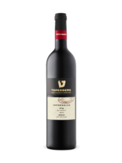 Teperberg Impression Merlot KPM