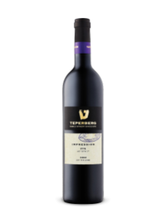 Teperberg Impression Syrah KPM