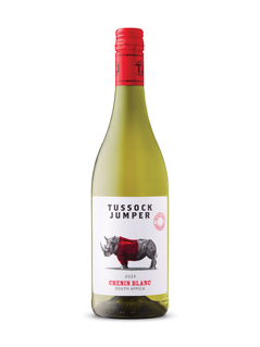 Tussock Jumper Chenin Blanc