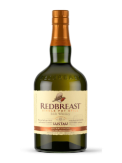 Redbreast Lustau Edition
