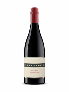Shaw & Smith Pinot Noir