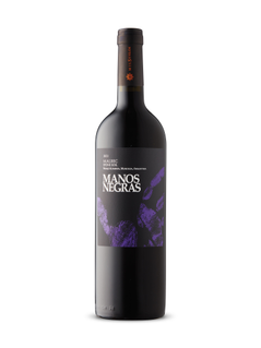 Manos Negras Stone Soil Malbec