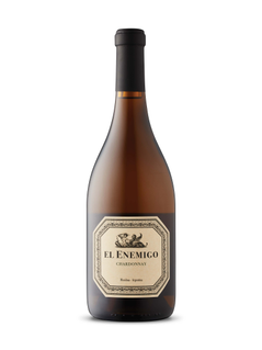 El Enemigo Chardonnay 2023