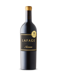 Lafage Narassa