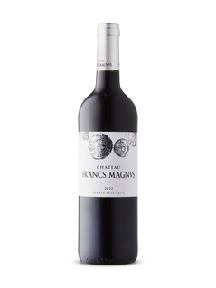 Château Francs Magnus