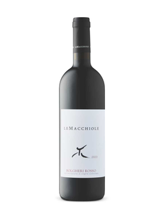 Le Macchiole Bolgheri Rosso