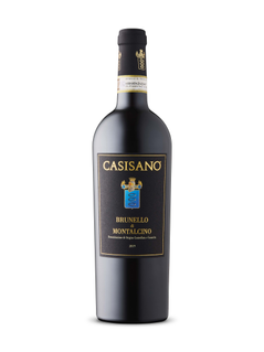 Tommasi Casisano Brunello di Montalcino