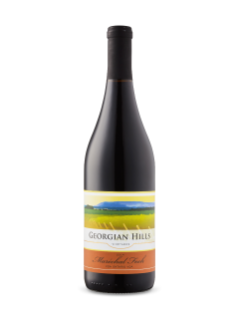 Georgian Hills Marechal Foch VQA