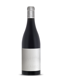 Porseleinberg Syrah