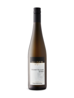 Markus Huber Terrassen Grüner Veltliner