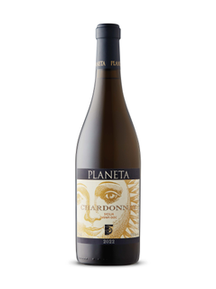 Chardonnay Planeta 2022 