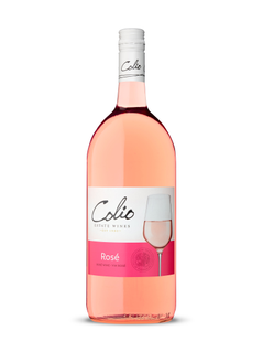 Blush Rosé Colio
