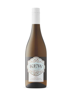 Kew Vineyards Marsanne VQA