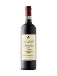 Tenuta di Gracciano Della Seta Vino Nobile di Montepulciano