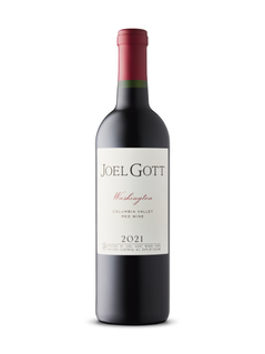 Joel Gott Red Blend