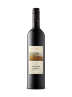 Claymore Bittersweet Symphony Cabernet Sauvignon 2014