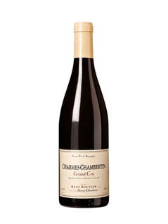 René Bouvier Charmes-Chambertin Grand Cru 2018