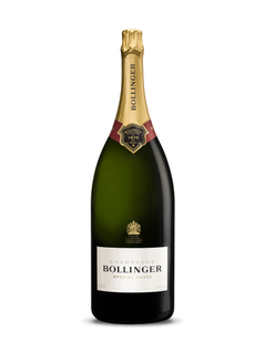 Bollinger Special Cuvée Brut Champagne | LCBO