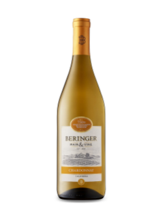 Chardonnay Main & Vine Beringer