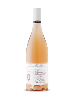 Jean-Max Roger La Grange Dîmière Sancerre Rosé